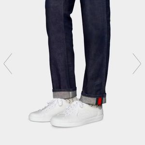 Authentic Gucci Jean